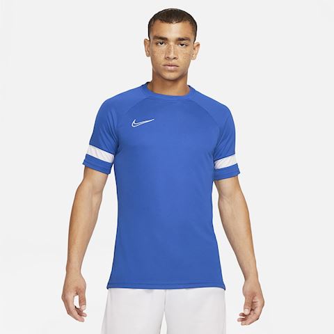 Nike T-Shirts Dri Fit Academy | CW6101 