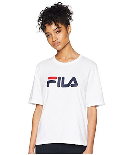 fila female t shirt