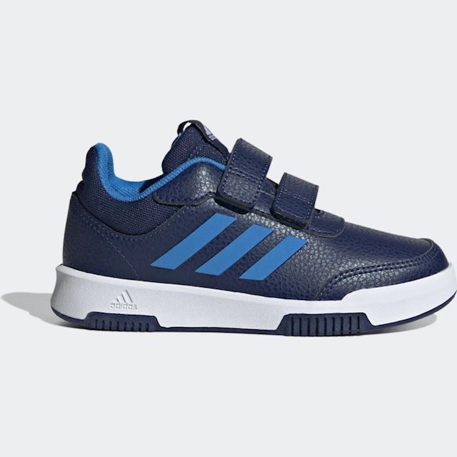 adidas Tensaur Sport Training Hook and Loop Shoes | GW6442 | FOOTY.COM