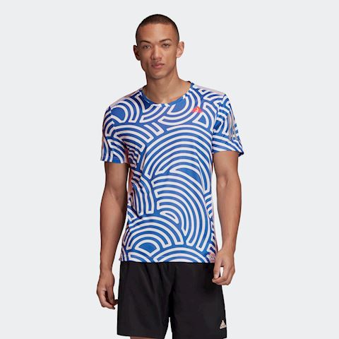 adidas tokyo run tee