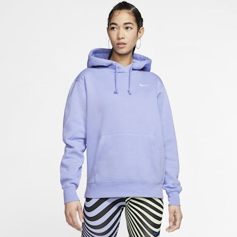 nike nsw hoodie purple