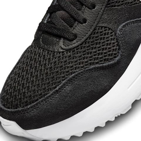 Nike Air Max SYSTM Women's Shoes - Black | DM9538-001 | FOOTY.COM