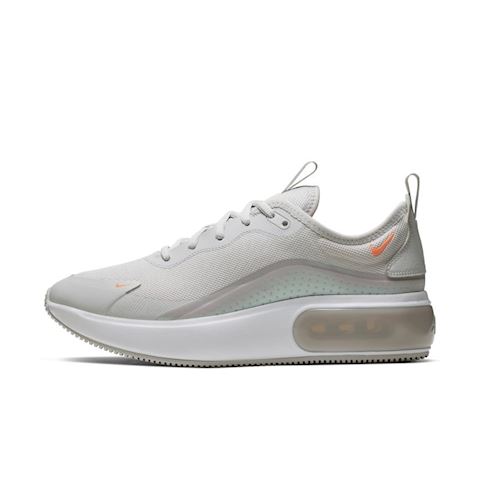 Nike Air Max Dia Women's Shoe - Grey 