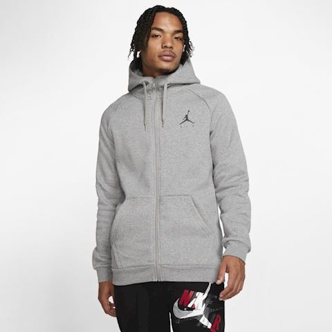 jordan all around full zip hoodie