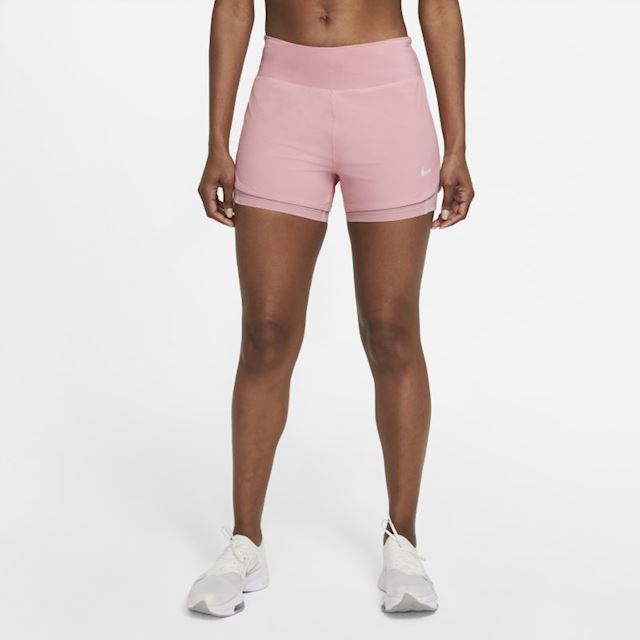 Asics 5inch 2in1 Women's Running Short - Black | The Running Outlet