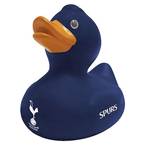 spurs rubber duck