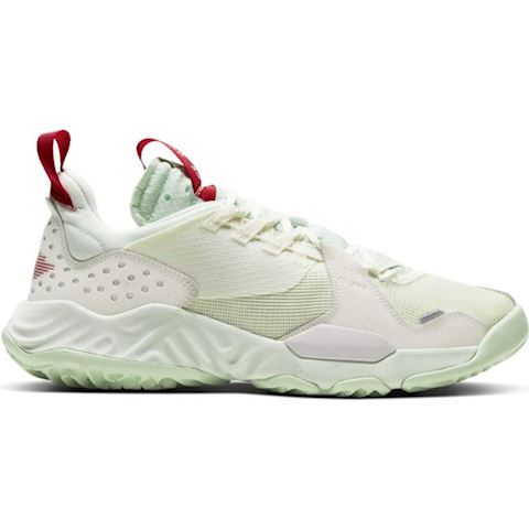 Nike Jordan Delta Men's Shoe - White | CD6109-100 | FOOTY.COM
