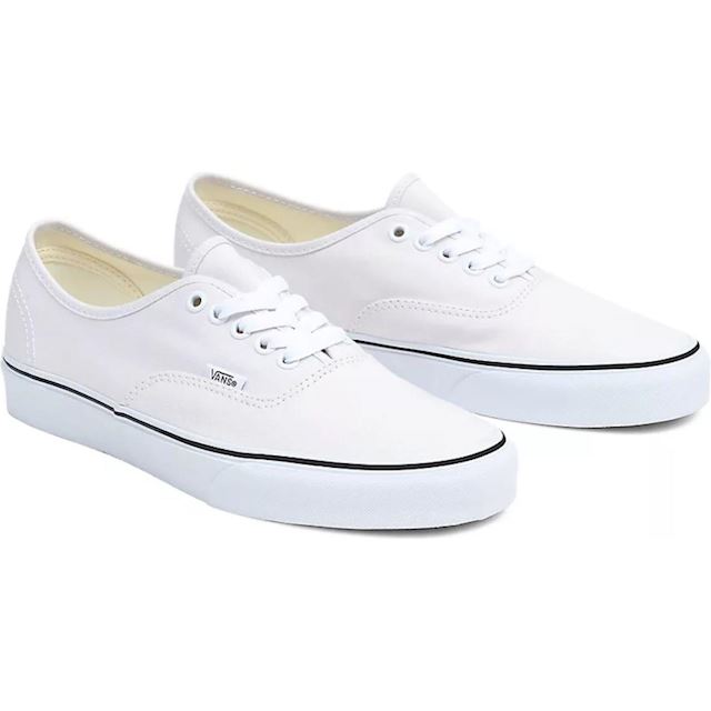 VANS Authentic Shoes (color Theory Cloud) Women White | VN0A5JMPCOI ...