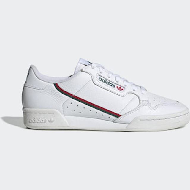 adidas Continental 80 Shoes | EG4592 | FOOTY.COM