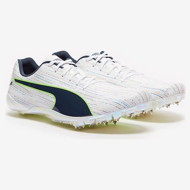 puma evospeed electric 6