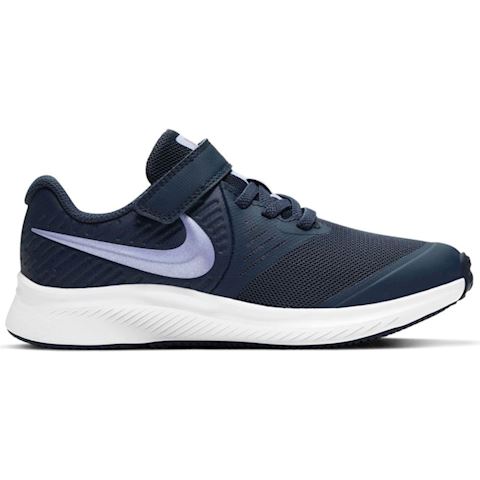 Nike Star Runner 2 Psv EU 31 Thunder 