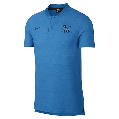 fc barcelona grand slam polo
