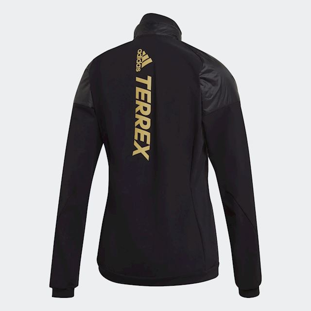 adidas terrex primaloft hybrid insulation jacket