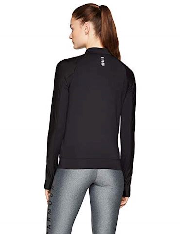 under armour coldgear storm jacket