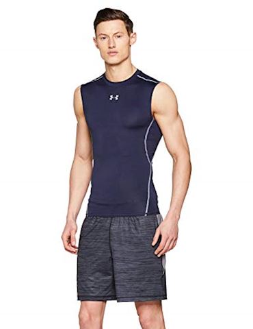 under armour sleeveless compression