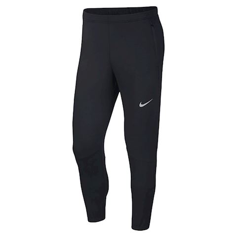 nike essential men's knit running trousers