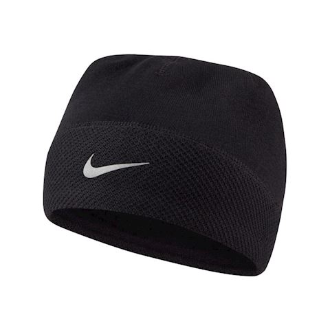 nike beanie running