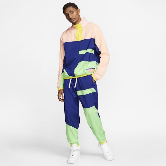flight tracksuit