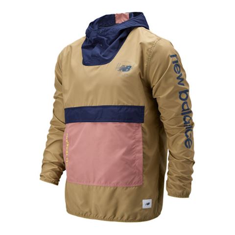 new balance anorak jacket