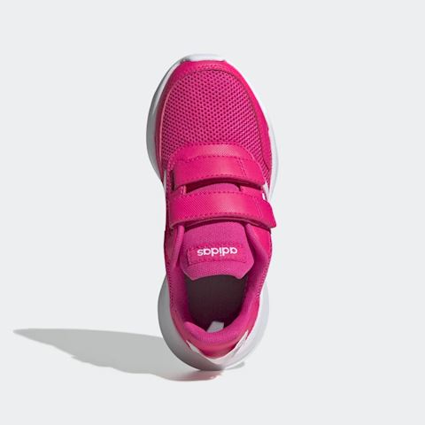 adidas tensor shoes pink