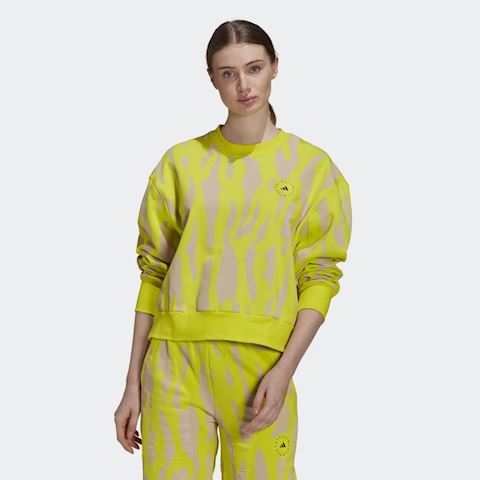 adidas stella mccartney sweatshirt