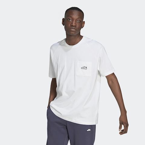 adidas Embroidered T-Shirt | IA3935 | FOOTY.COM