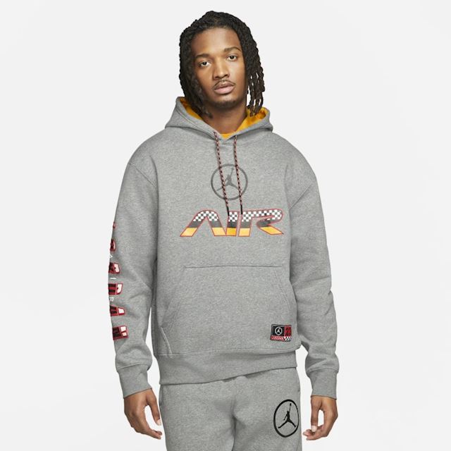jordan dna hbr overhead hoodie black