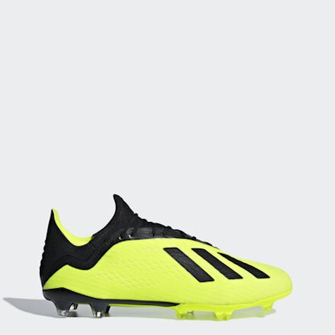adidas x 18.2 firm ground