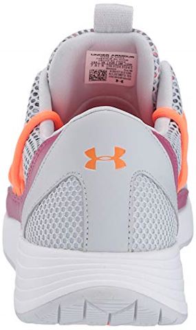 under armour breathe lace training shoe