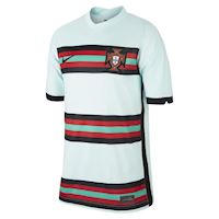 child's portugal football shirt