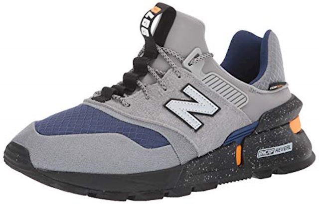 New Balance 997 Sport Shoes - Steel 