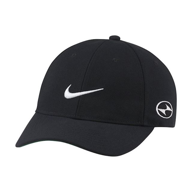 Nike Heritage86 Tiger Woods Golf Hat - Black | CZ5841-010 | FOOTY.COM