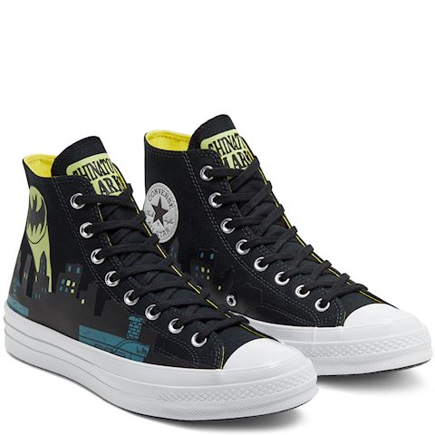 converse x batman