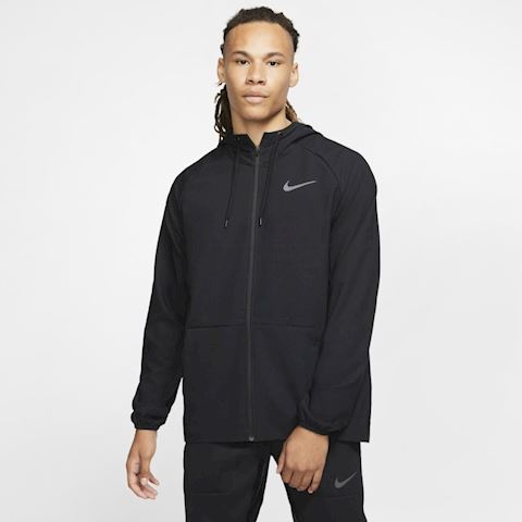 Nike Flex Men's Full-Zip Training 