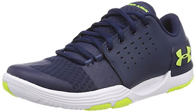 men's ua limitless 3.0 training shoes