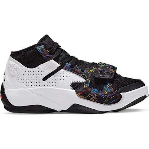 Nike Zion 2 Older Kids' Shoes - Black | DV1003-003 | FOOTY.COM