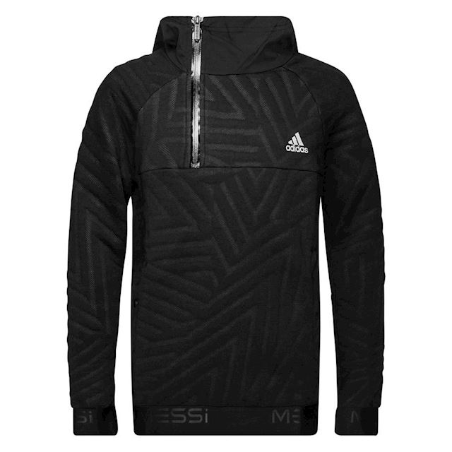 adidas messi hoodie