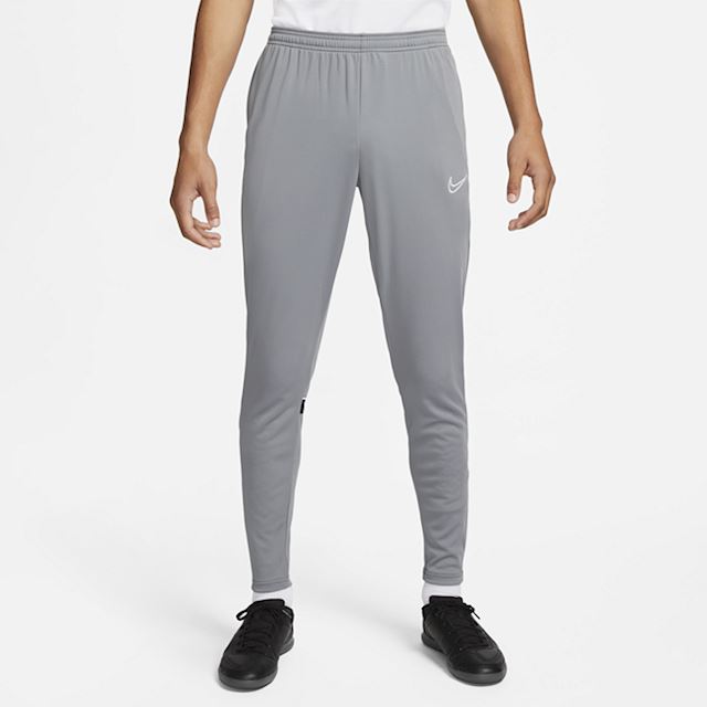 Nike Dri-FIT Academy Men's Football Pants - Grey | CW6122-084 | FOOTY.COM