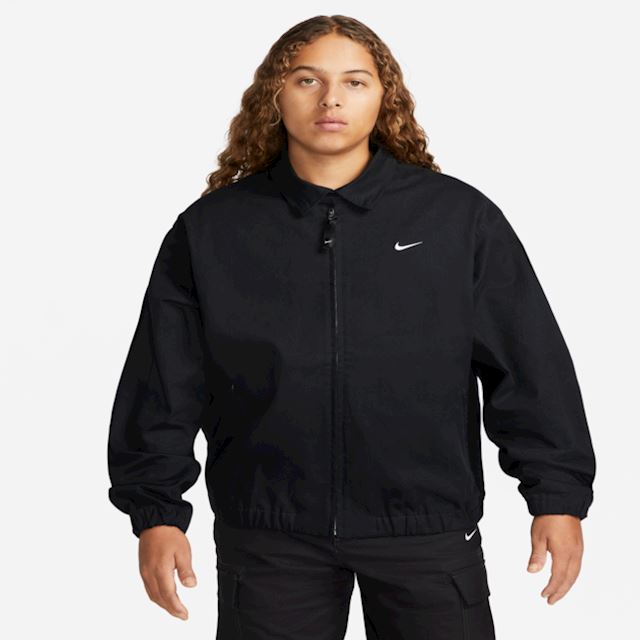 Nike SB Lightweight Skate Jacket - Black | DQ6334-010 | FOOTY.COM