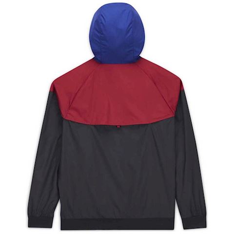 nike barcelona windrunner