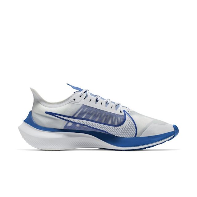 Nike Zoom Gravity Men's Running Shoe - White | BQ3202-100 | FOOTY.COM