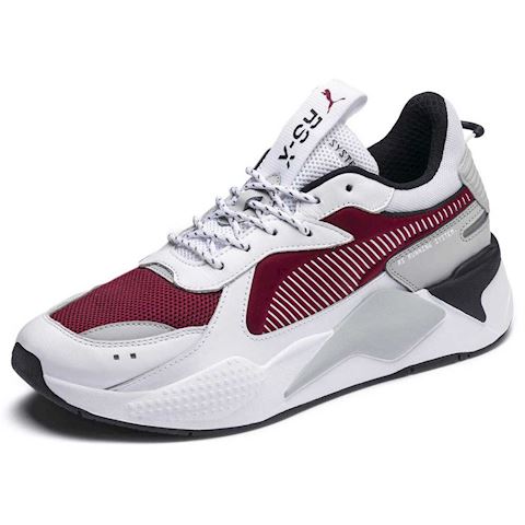 rs x core puma