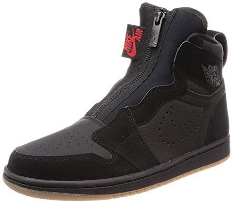 Nike Jordan 1 High Zip - Men Shoes 