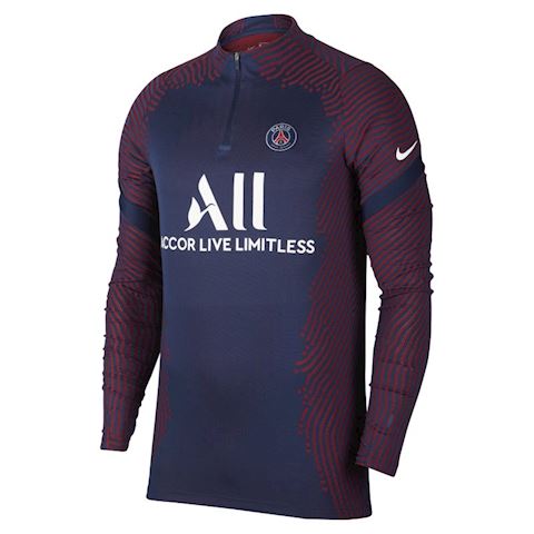Nike Paris Saint-Germain VaporKnit 
