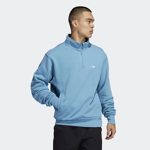 heavyweight shmoofoil hoodie