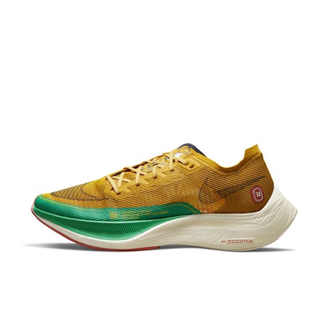 nike zoomx vaporfly next 2 yellow