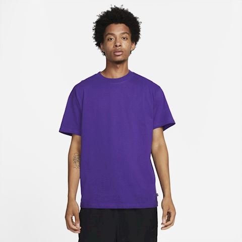 Nike SB Skate T-Shirt - Purple | DB9975 
