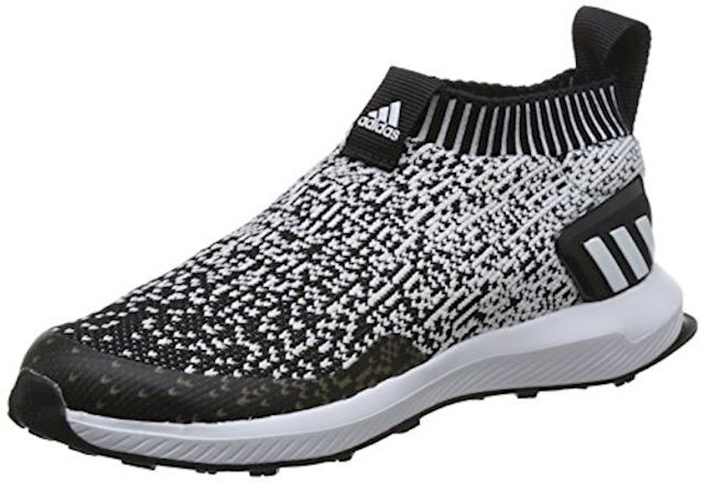 laceless rapidarun