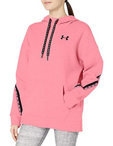 ua taped fleece