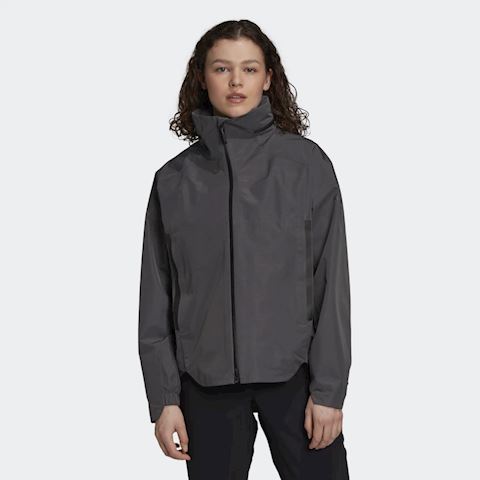 adidas terrex rain jacket